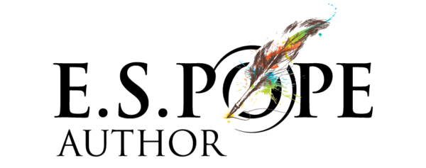 E. S. Pope – Whiskey & Writing