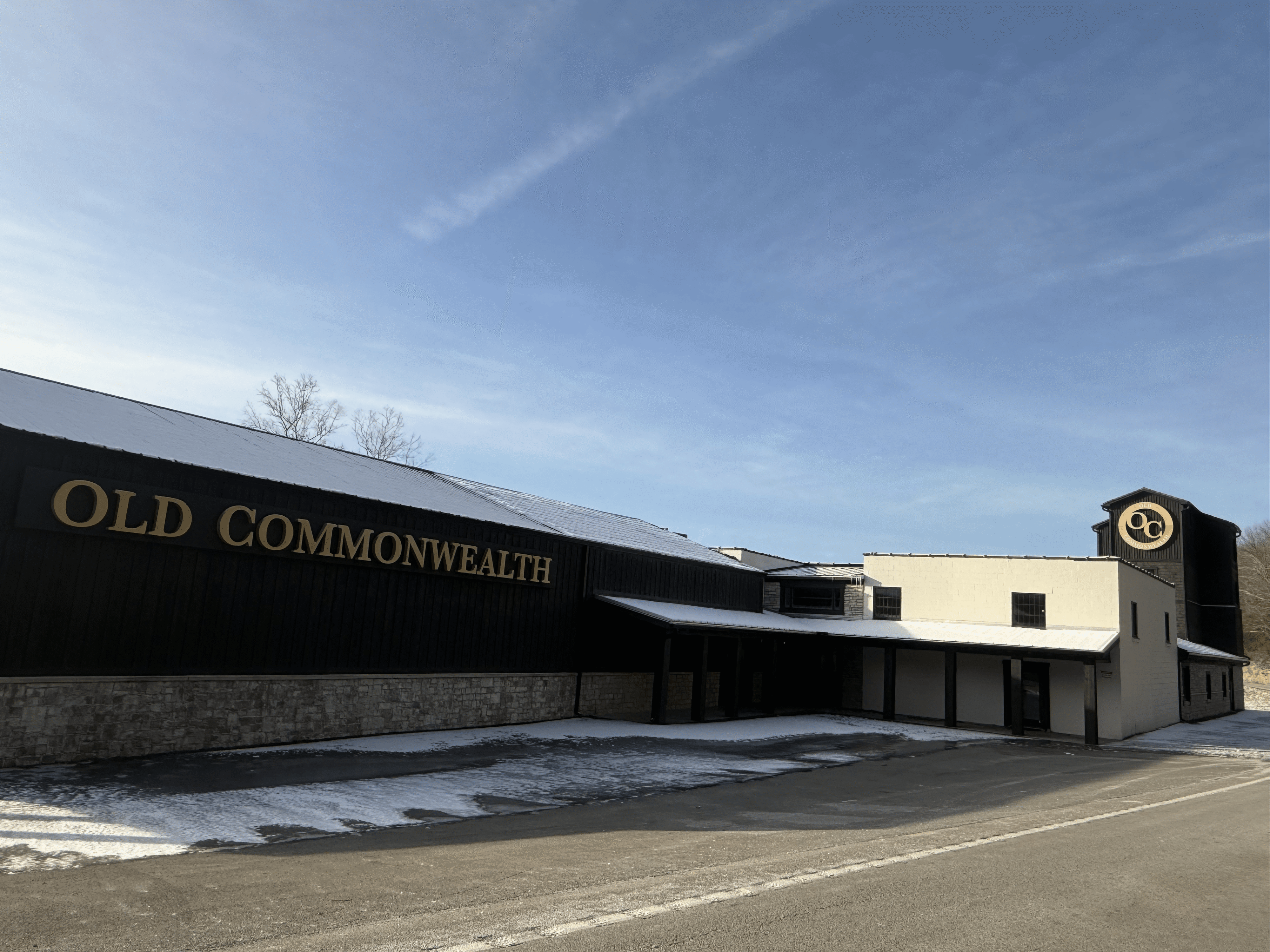 A Visit to Old Commonwealth’s New Site – Lawrenceburg, KY