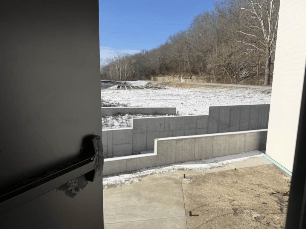 Old Commonwealth Grounds