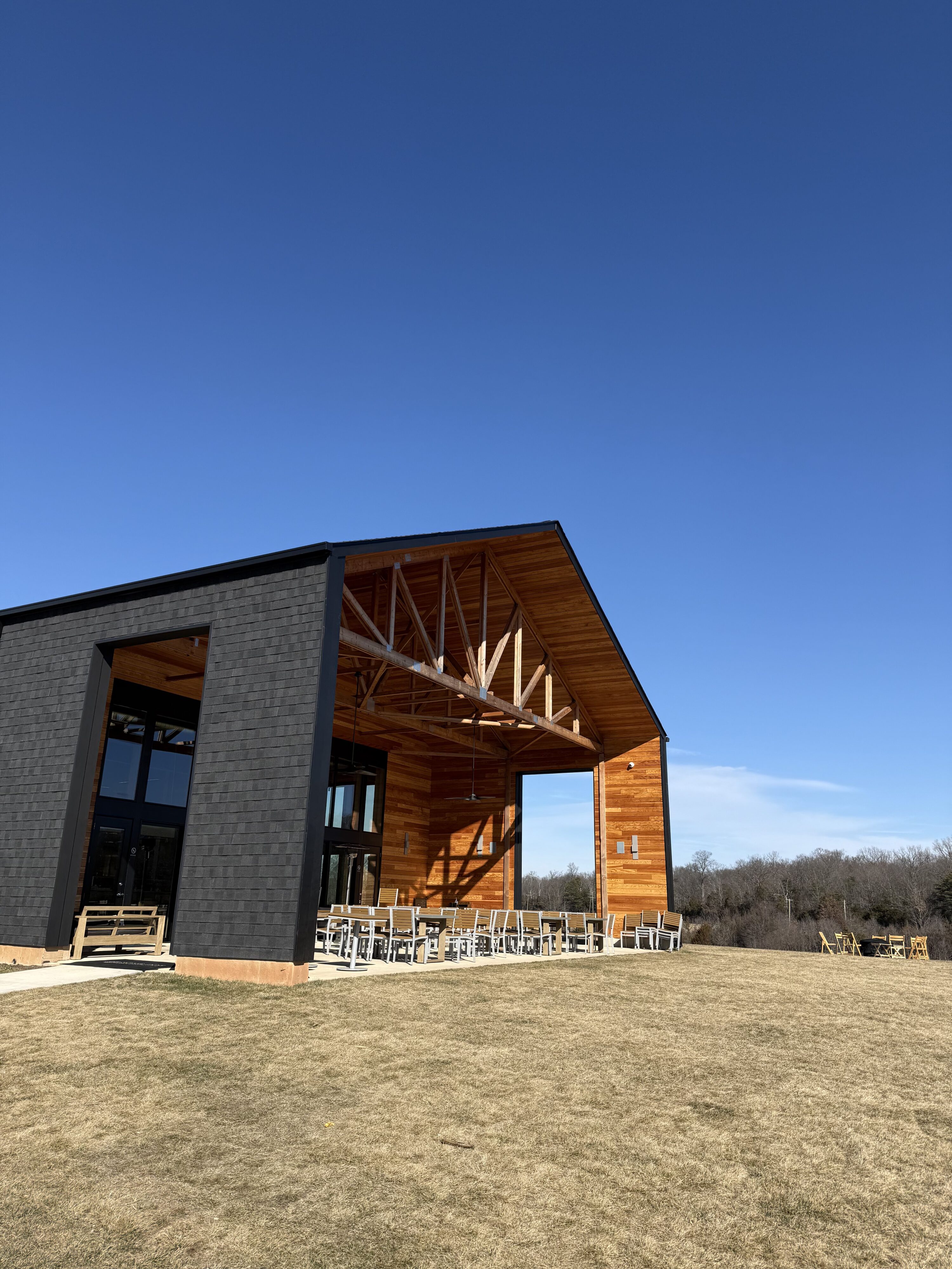 A Visit to Newly Opened Song Dog Distillery – Boyds, MD