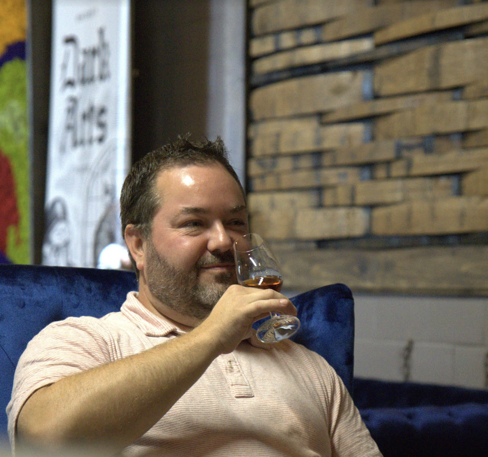 Dark Arts CEO David Peet (Photo Credit: Dark Arts)