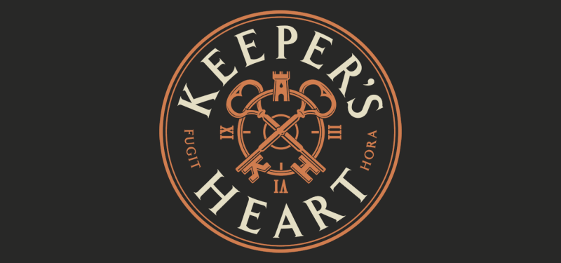 Keeper's Heart Logo