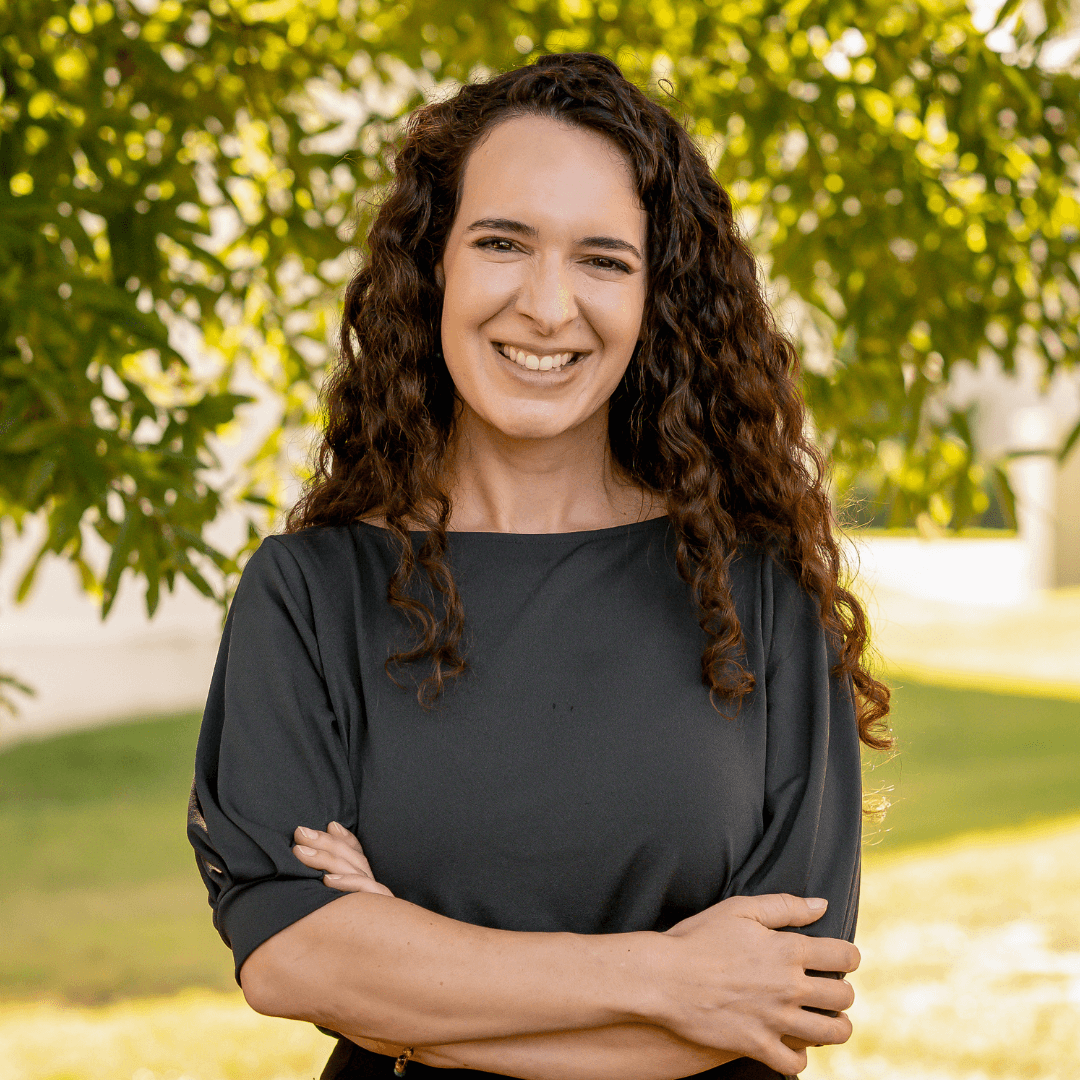 Virginia Distillery Co Lead Blender Amanda Beckwith