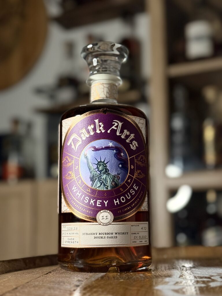 Dark Arts 250th anniversary release