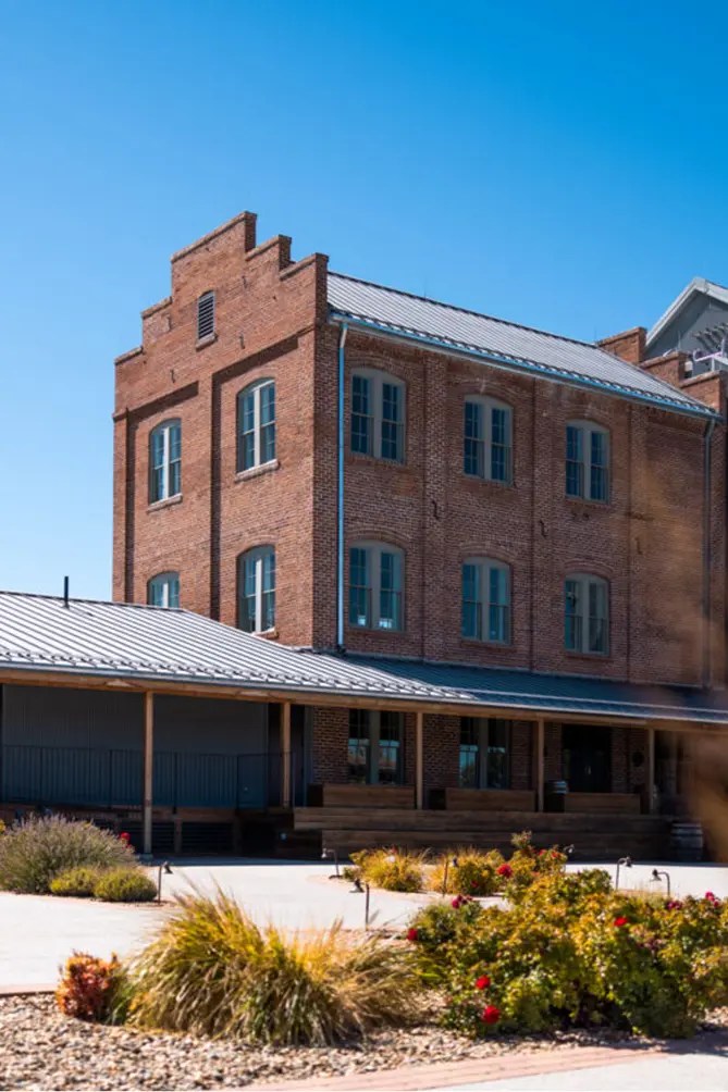 Minden Mill Distillery