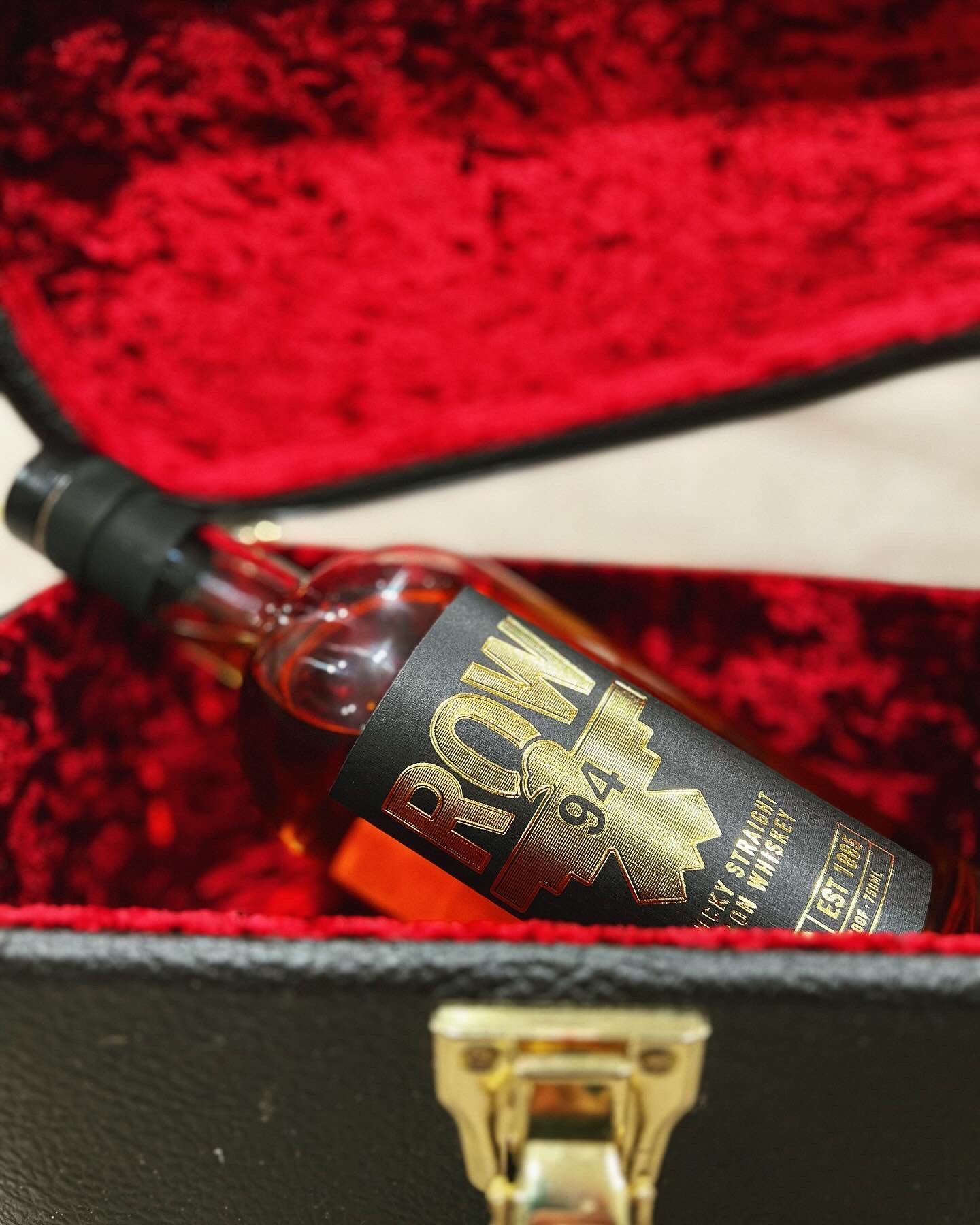 Row 94 Bourbon