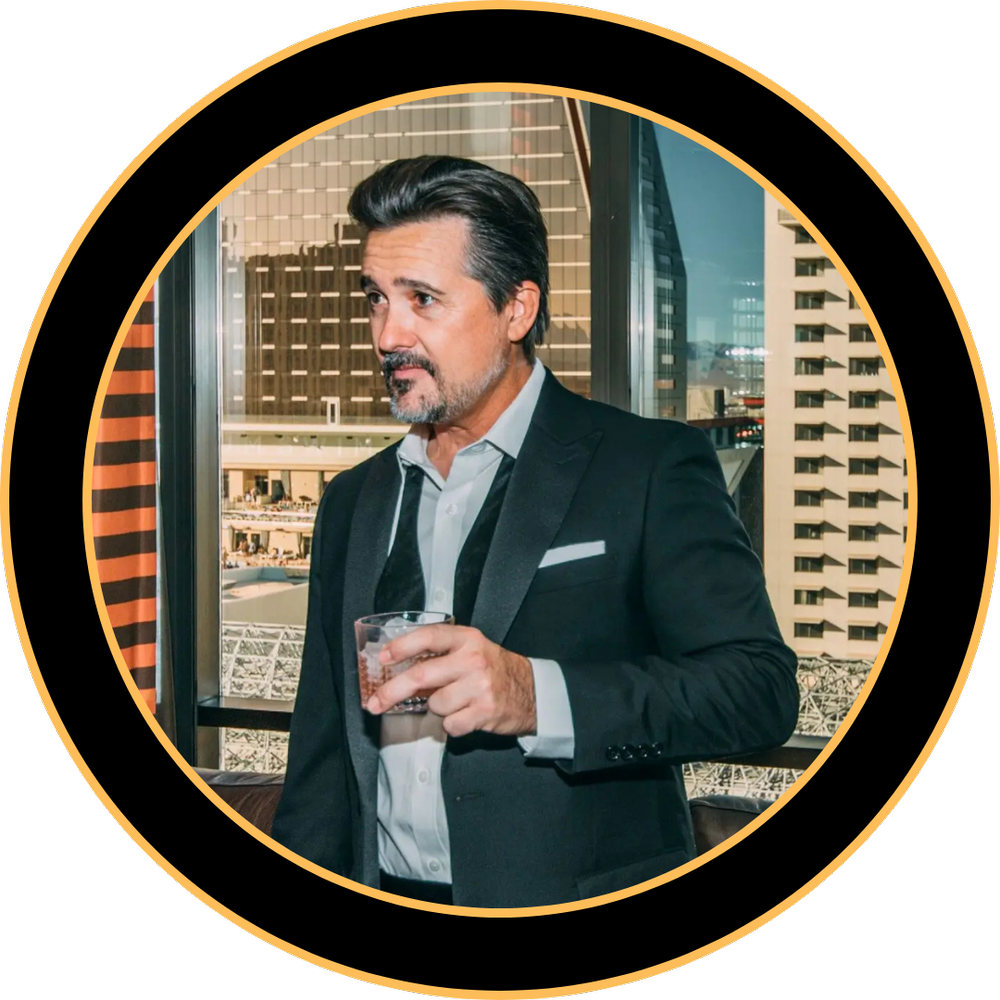 Aubry Boutin, Brand Director