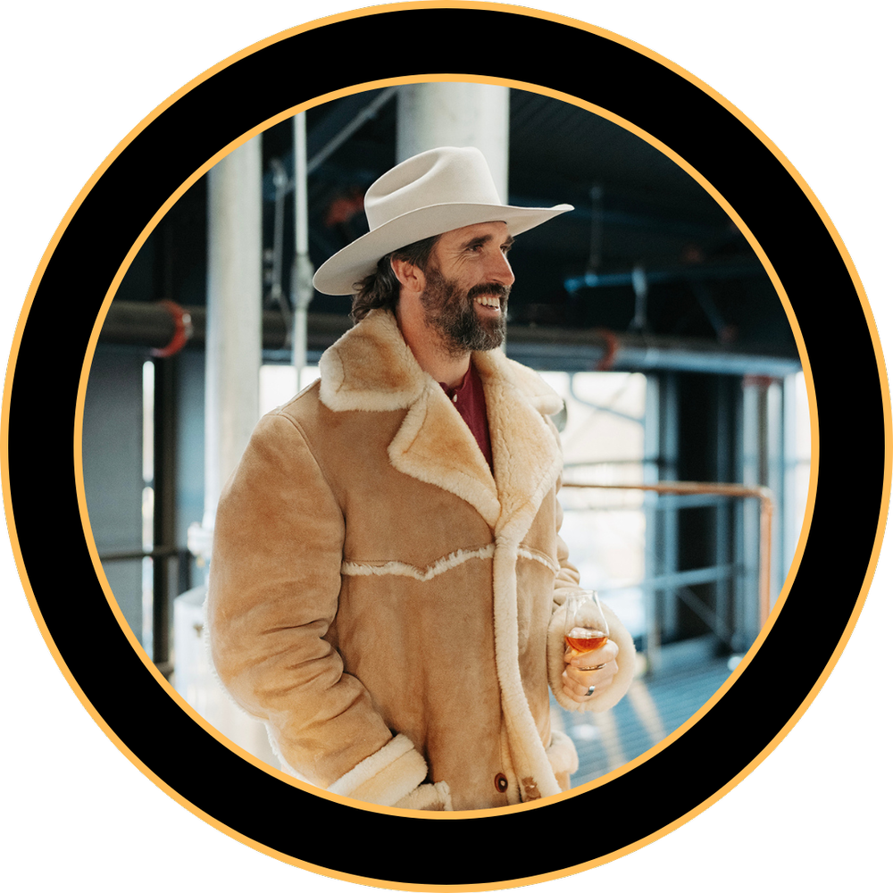 Jared Allen, Co-Founder & Pro Football Hall of Famer
