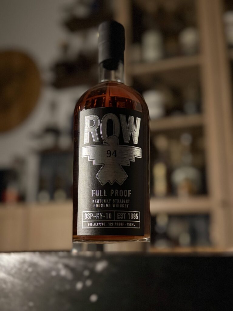 Row 94 Full Proof