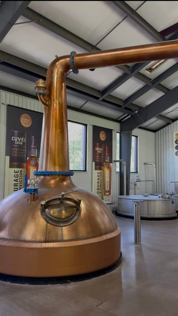 VDC's left large pot still