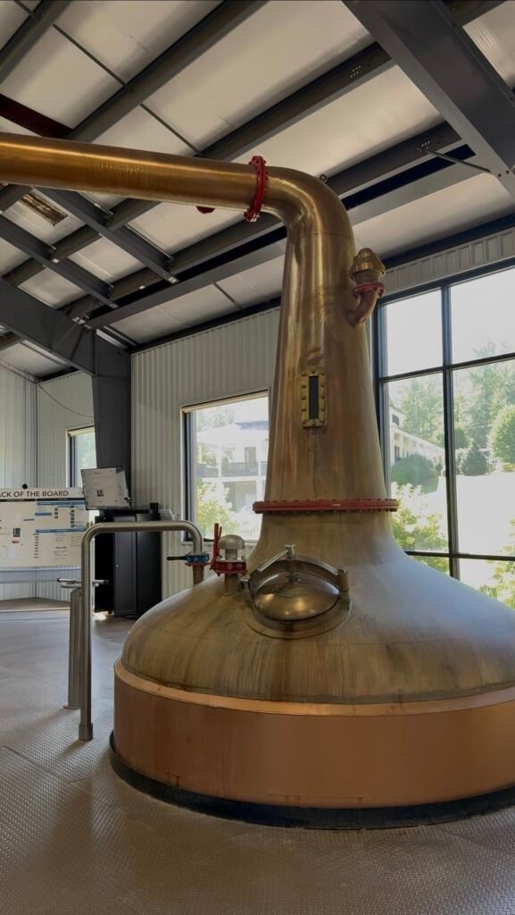 VDC's right large pot still